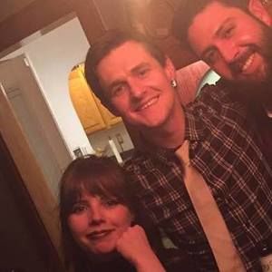 Meet your Posher, Benjamin